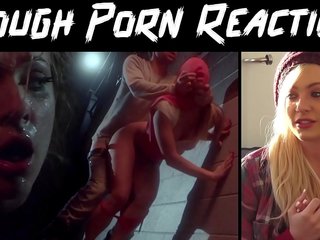 Babe REACTS TO ROUGH sex video - HONEST xxx film REACTIONS &lpar;AUDIO&rpar; - HPR01 - Featuring&colon; Adriana Chechik &sol; Dahlia Sky &sol; James Deen &sol; Rilynn Rae AKA Rylinn Rae