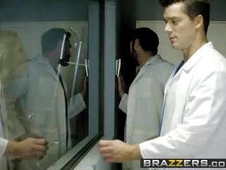 Brazzers - doctor Adventures - Ashley Fires Charles Dera Ramon - Shes Crazy For prick Part 2 - Trailer preview