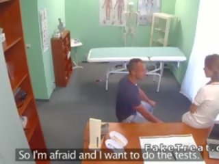 Cheated fellow Gets Revenge With Nurse
