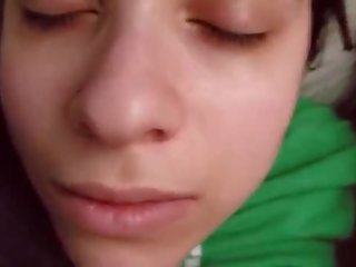 Sleepy PAWG gets her Pussy CREAM PIED next thing right after a long night&excl; &ast;All my FULL length movs are on XVIDEOS RED&ast;