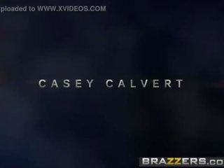 Brazzers - adult clip pro adventures - &lpar;Casey Calvert&comma; Charles Dera&rpar; - Metal Rear Solid The Phantom Peen &lpar;A XXX Parody&rpar; - Trailer preview