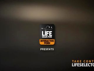 Lifeselector - Just Your Step-daughters