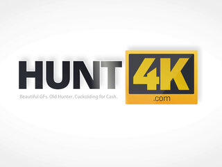 Hunt4k Lucky Hunter Fucks Wonderful Young darling For A Lot Of Money