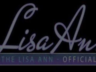 Lisa Ann - Playing Sexual Music