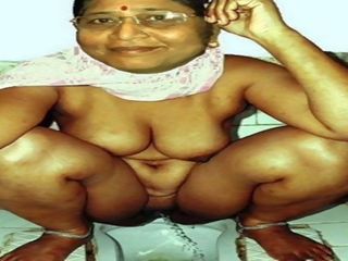 Randi Sakuntala Pati Nude Pussy