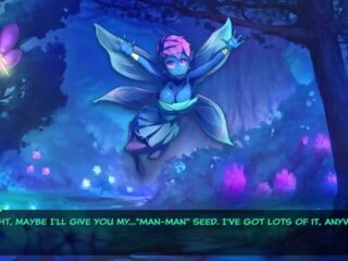 Legend of Elmora part II Fairy peter Love