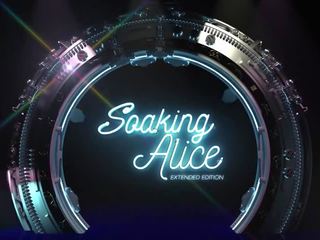BonkersMV Episode 3 - Soaking Alice