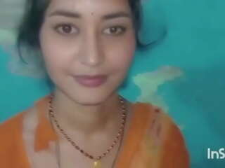 Xxx movie of Indian swell girl Lalita bhabhi&comma; Indian best fucking clip