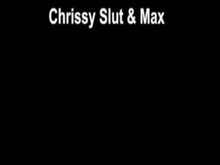 Harlot Chrissy and Big Max