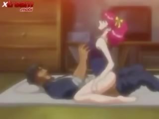 Hentai sex movie