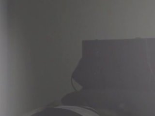 Fucking roommate on hidden camera/roommate plays with my ass while sucking prick