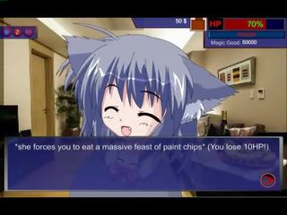 X rated movie Kitten- Eastern Rampage - prime Game - hentaimobilegames.blogspot.com