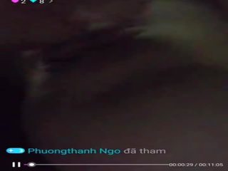 BIGO LIVE Viet Nam Live Stream xxx clip Online by sexvcl.com