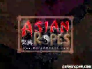 Asian Floozy In Slavery show