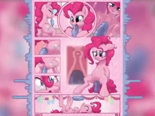 [HD] Mlp x rated video Compilation (STOIC/5)