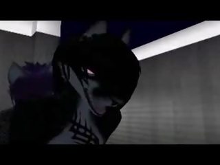 Second Life Furry Orgy film Yaoi Haven