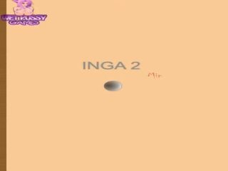 Inga 2 - perfected Android Game - hentaimobilegames.blogspot.com