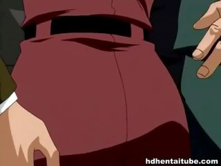 Mix Of clips By Hentai Niches