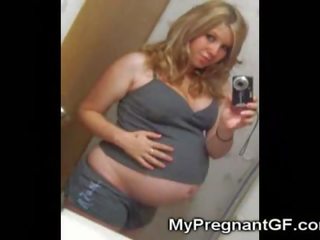 Swell Teen Pregnant Gfs!