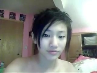 Adorable Asian vids Her Pussy - Chat With Her @ Asiancamgirls.mooo.com