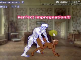 The Ghost Fucker - adult Android Game - hentaimobilegames.blogspot.com