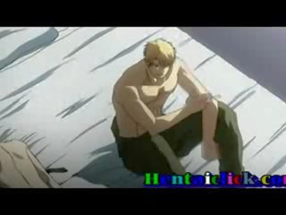 Anime gay juvenile hardcore adult video and love