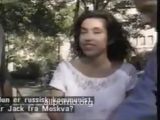 Julia Tchernei World sex video Tour 5 (1996)