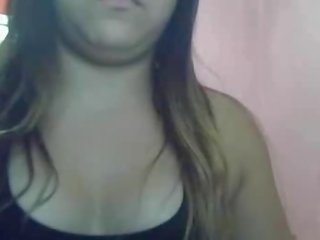 Other 18yo Chubby lady On Cam