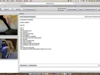 Excellent to trot Teen Staring At My cock On Omegle - MoreCamGirls.com