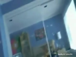 Swell blonde lover gets fucked and sucks big penis for the webcam