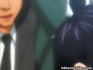 Hentai Niches Presents You Anime dirty clip sex film Scene