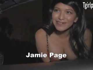 Jamie Page