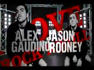 Sexy Punk Chicks - Alex Gaudino & Jason Rooney