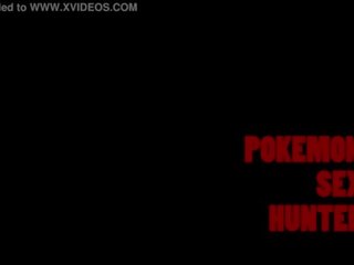 Pokemon x rated clip Hunter • Trailer • 4K Ultra HD