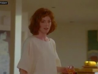 Julianne Moore - vids Her Ginger Bush - Short Cuts (1993)