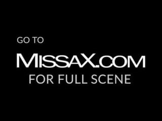 MissaX.com - My Virginity Is A Burden III - Preview