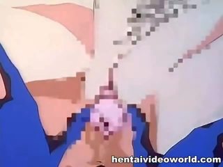 X Rated Scene Presented By Hentai clip World